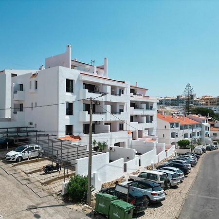 Cheerfulway Ouravista Apartamentos Albufeira Eksteriør bilde