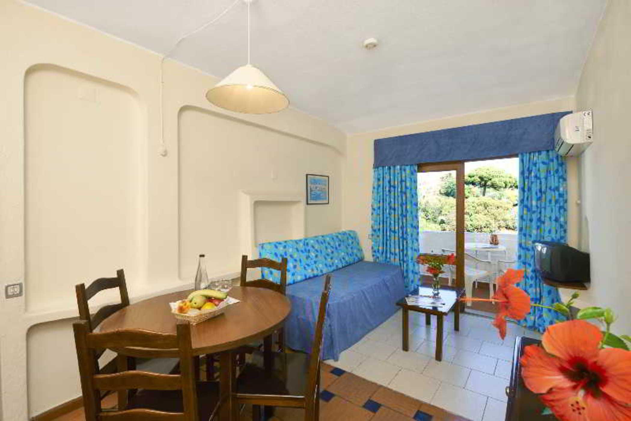 Cheerfulway Ouravista Apartamentos Albufeira Eksteriør bilde