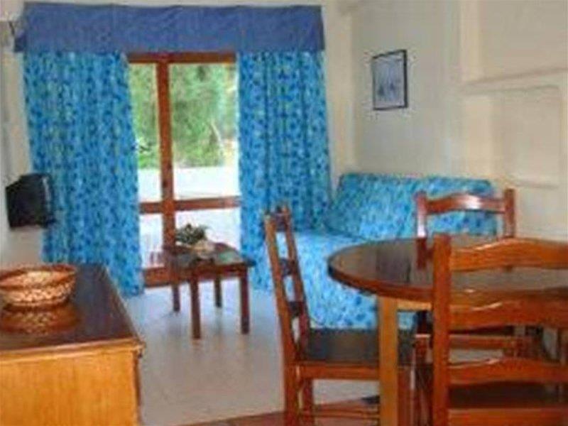 Cheerfulway Ouravista Apartamentos Albufeira Eksteriør bilde