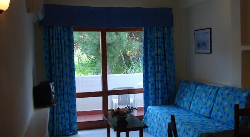 Cheerfulway Ouravista Apartamentos Albufeira Eksteriør bilde