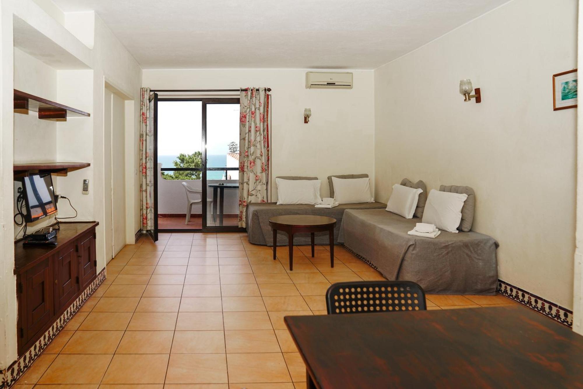 Cheerfulway Ouravista Apartamentos Albufeira Eksteriør bilde