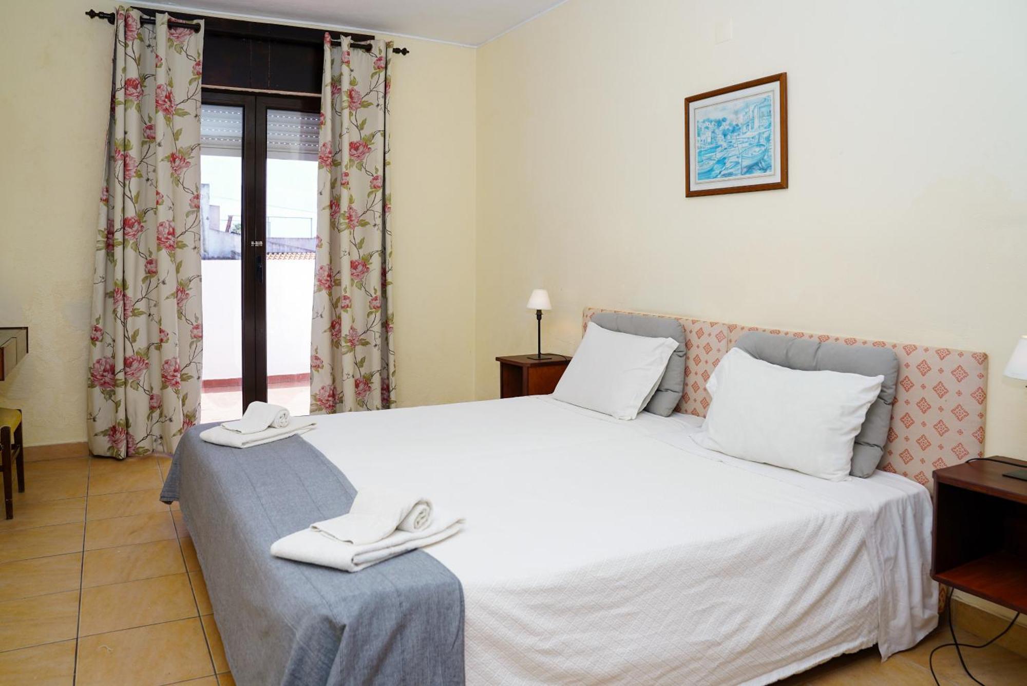 Cheerfulway Ouravista Apartamentos Albufeira Eksteriør bilde