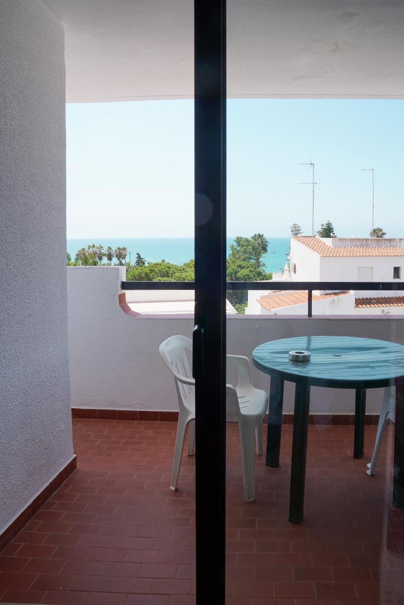 Cheerfulway Ouravista Apartamentos Albufeira Eksteriør bilde