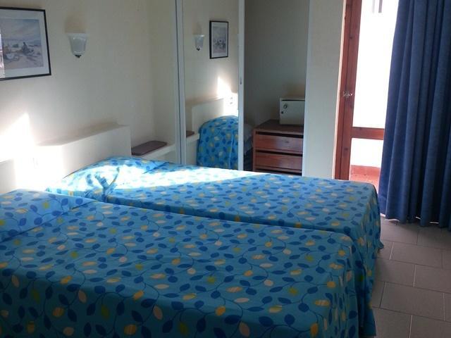 Cheerfulway Ouravista Apartamentos Albufeira Eksteriør bilde
