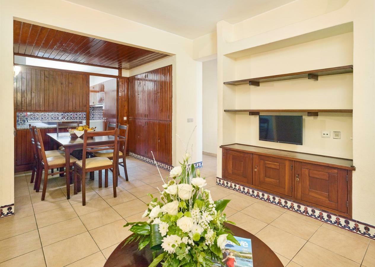 Cheerfulway Ouravista Apartamentos Albufeira Eksteriør bilde