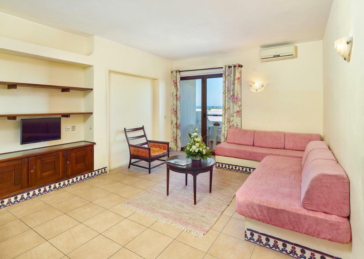 Cheerfulway Ouravista Apartamentos Albufeira Eksteriør bilde