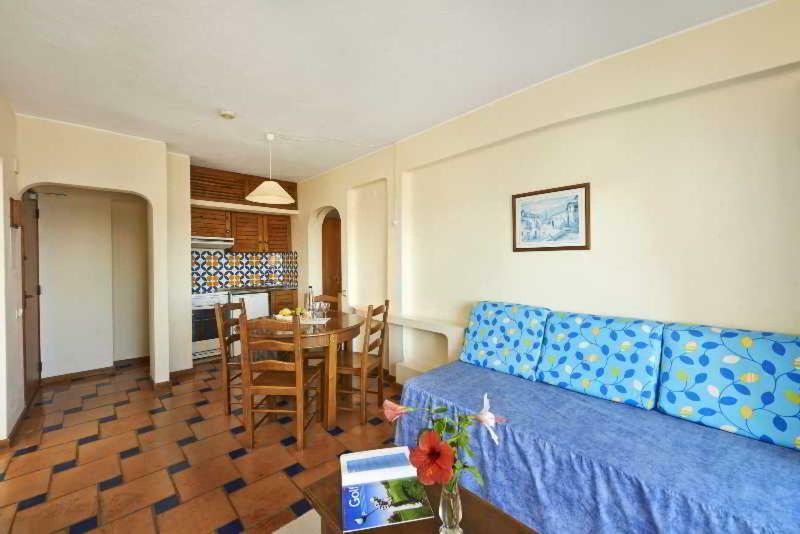 Cheerfulway Ouravista Apartamentos Albufeira Eksteriør bilde