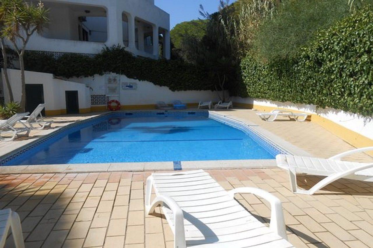 Cheerfulway Ouravista Apartamentos Albufeira Eksteriør bilde
