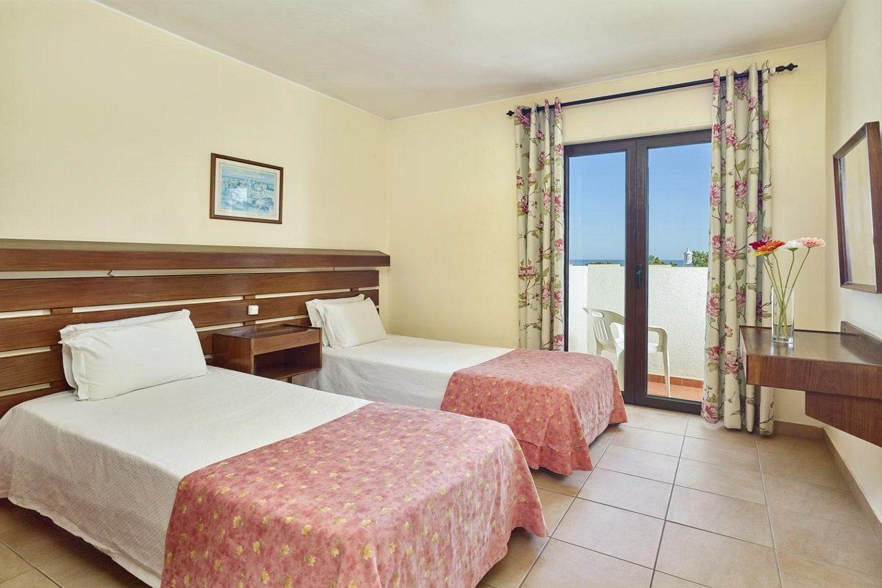 Cheerfulway Ouravista Apartamentos Albufeira Eksteriør bilde